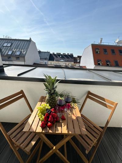 Swan Stay Property 17-Monthly Stays Only