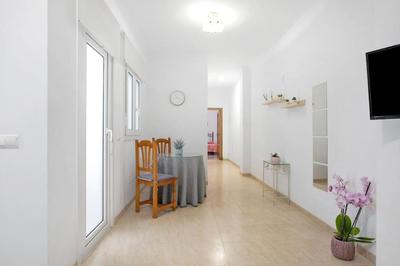 Aptº Jábega "Ideal para Familias y Parejas" renovado