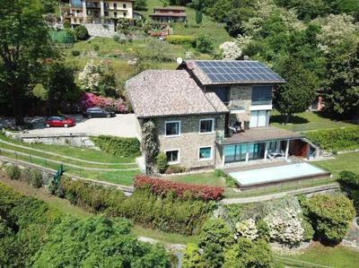 Ciceri Properties Villa Mauro