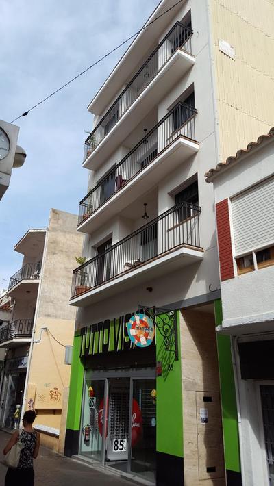 Fantástico Loft Mar en el centro de Calafell