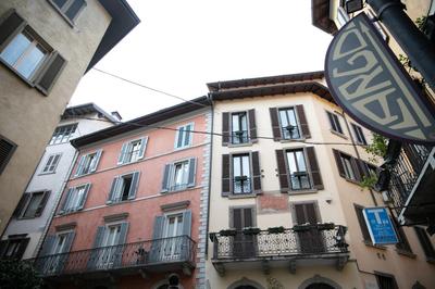 IseoLakeRental - La finestra sul lago
