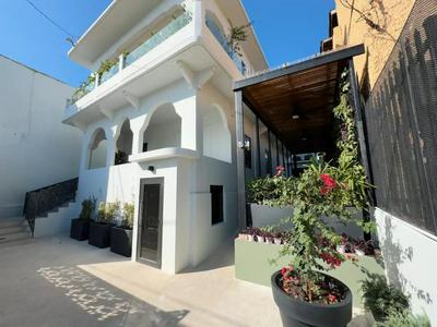 Patio Elba Boutique Hotel