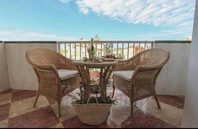 Apartamento Torcasol