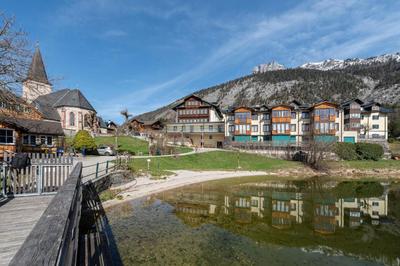 Seeappartement Altaussee - Your Austrian Home