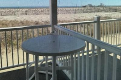Sea Breeze Beach View