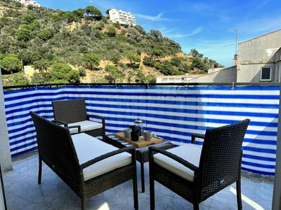 Ma Terrasse sur la PLAGE - Holiday apartment