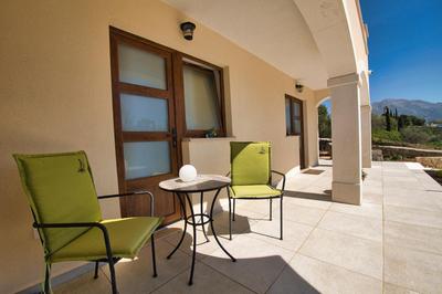 Dubrovnik Airport Apartment Pascal