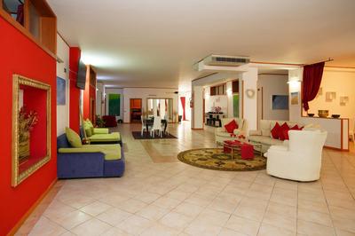 RESIDENCE LUPIAE