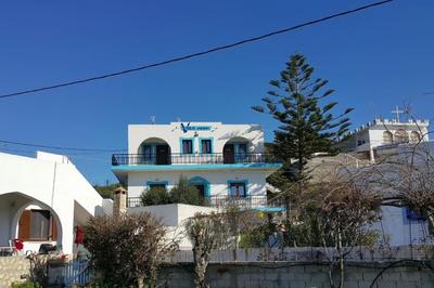 VOULAS GARDEN 4FAMILY APT