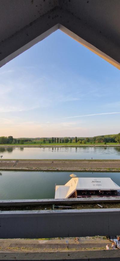 Apartman Drava