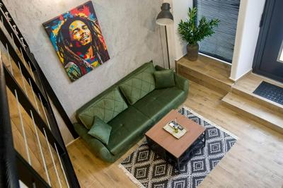 Narnia LOFT