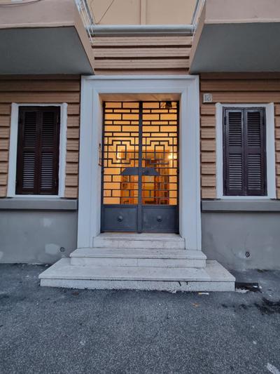 Minerva House
