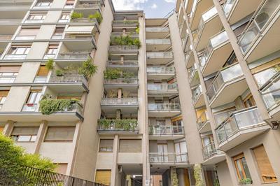 Milano Central Elegance Suite - Wi-Fi Ultra Fast, Near Station