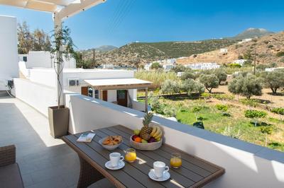 Seacret House Sifnos