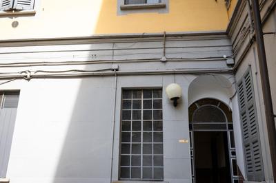 Incantevole Loft accanto alla Stazione Centrale