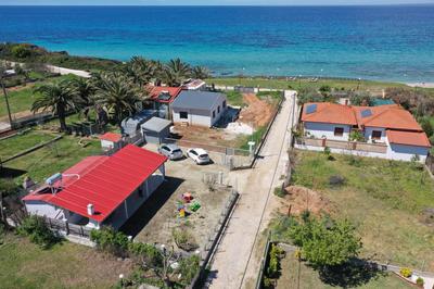 Sunset Beach House