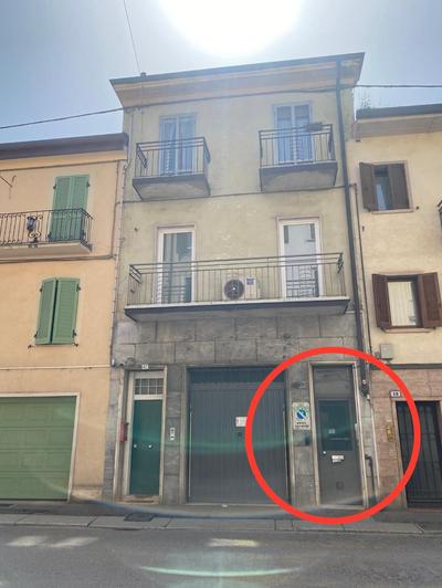 Appartamento Happy