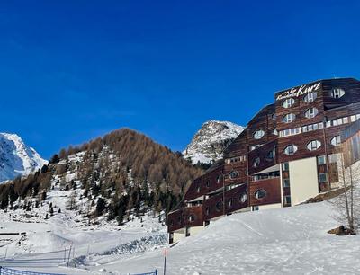 Maso Corto Alpine Adventure