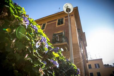 San Pietro Leisure and Luxury