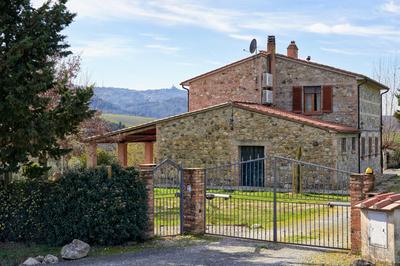 Podere Santa Renata