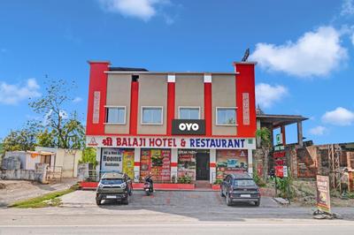 Hotel O Shree Balaji Hotel & Restaurant