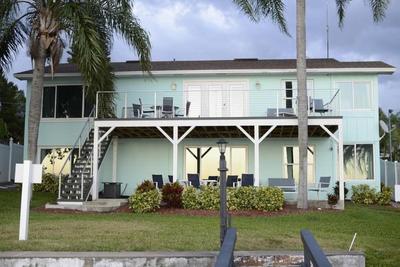 Lakefront Duplex with Pontoon Boat 2 Bedroom Home