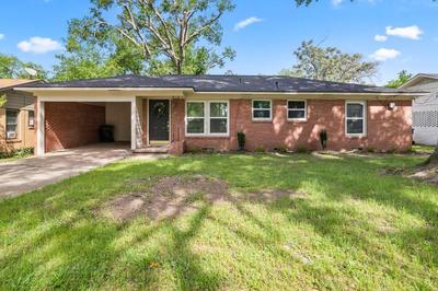 Midtown Modern Cottage