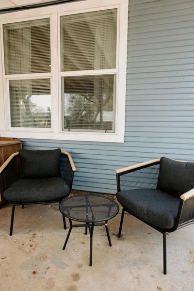 Downtown Studio 1 at Beer Ranch Project Inn
