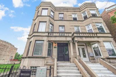 The Brown House - A luxurious UChicago Campus stay