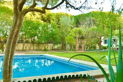 Cadizz - Villa Verde- La Barrosa - ideal familias y grupos de amigos