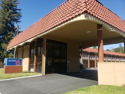 Rodeway Inn Martinez