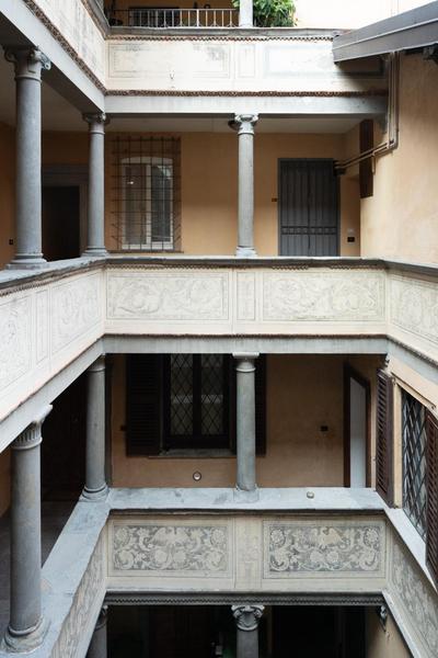LaDolceVita1445 - Meliora Apartments