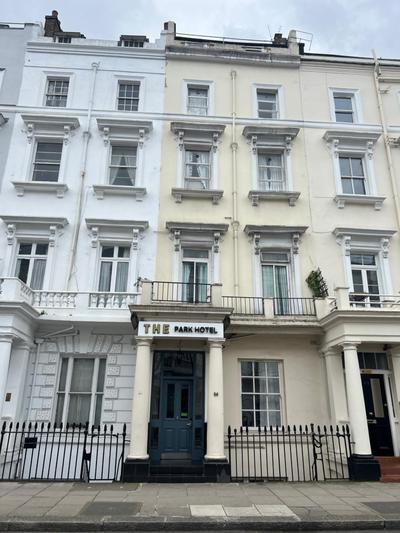 The Park Hotel