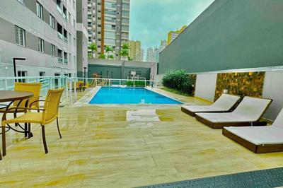 801 - Rentaqui Studio Lapa Comfort