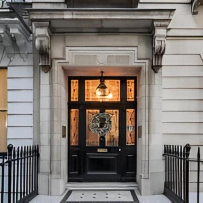 Modern London Luxury 3Bed 3Bathroom Retreat 6HS