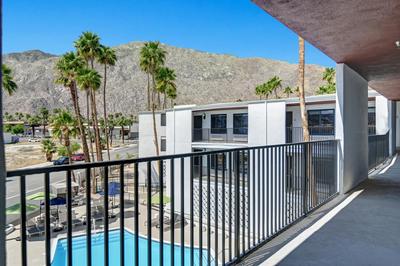The Dunes Hotel (Palm Springs)