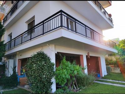 Beautifully renovated apartment in Kavala, bright and luminous