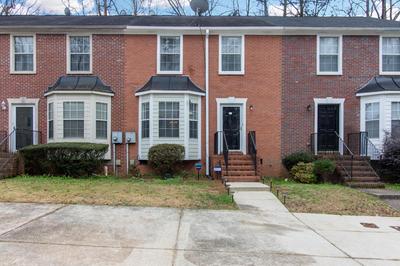 Cozy 2BR Home Near Atlanta, Six Flags and Trails
