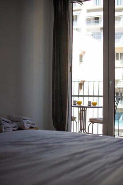 ARIS Central Exarchia