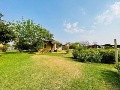 Arise Ethnic Village Resort - Manesar Bilaspur