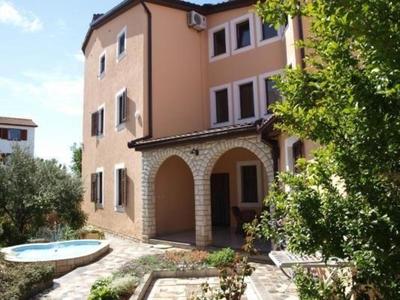 Ferienappartement Edi mit zwei Balkonen