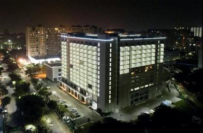 Country Inn & Suites By Migrolino Lucknow Gomti Nagar