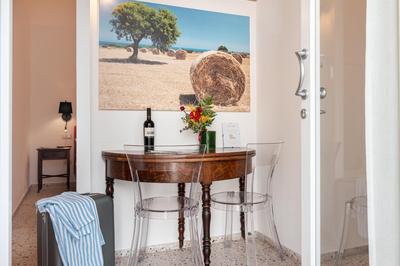 La casa di Benedetta