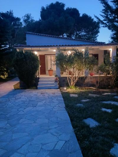 Theros & Trygos Boutique Houses - ATH Airport