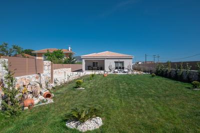 Villa Nicoldia with private pool near Laganas