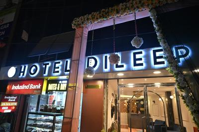 Hotel Dileep