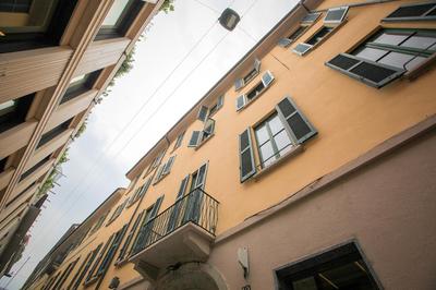 Romantic Spiga Suite