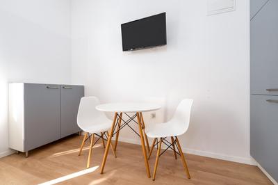 Damba 2 apartment