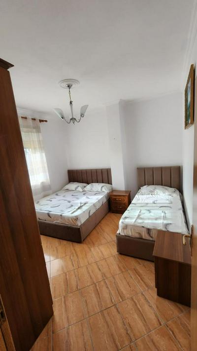 ENDRI HOUSE