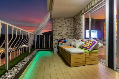 Lucky Apartment Rijeka - Happy Rentals